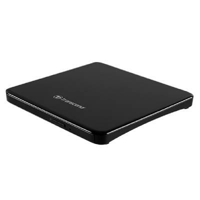 Transcend Ultra Slim USB External DVD-RW